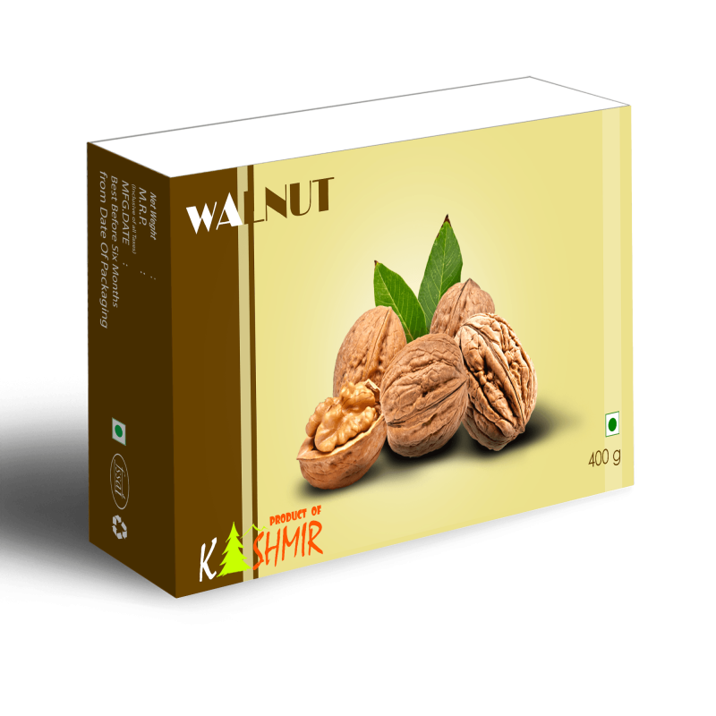 Walnut Kashmiri