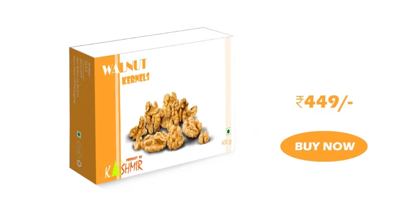 Walnut Kernels